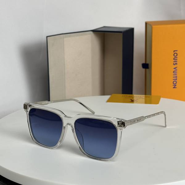 Louis Vuitton Sunglasses Top Quality LVS03561